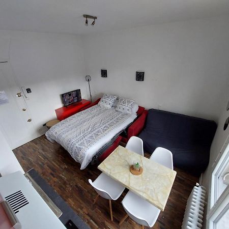 La Bonne Adresse - Gare - Hyper Centre - 4 Personnes - Reve Au Mans Apartment Le Mans Ngoại thất bức ảnh