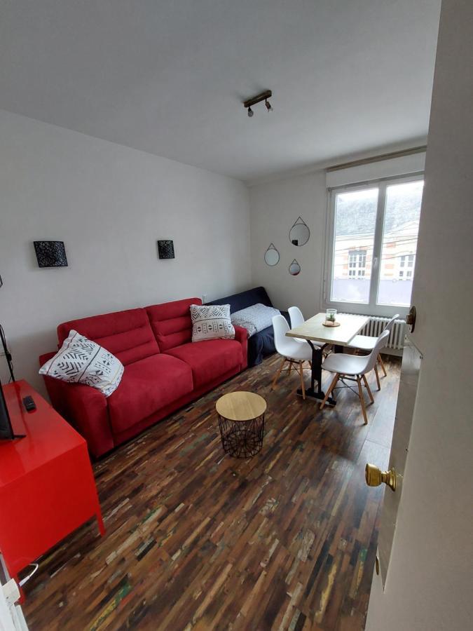 La Bonne Adresse - Gare - Hyper Centre - 4 Personnes - Reve Au Mans Apartment Le Mans Ngoại thất bức ảnh