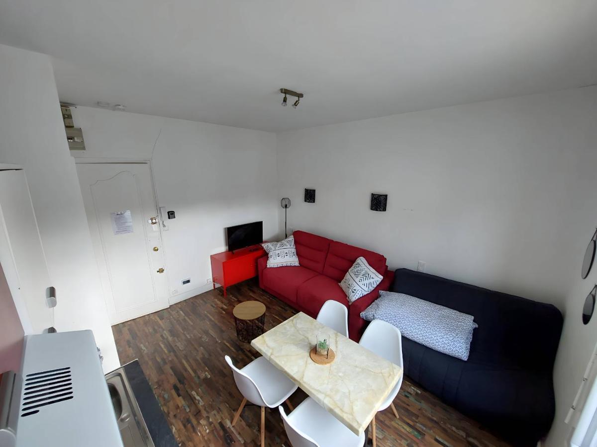 La Bonne Adresse - Gare - Hyper Centre - 4 Personnes - Reve Au Mans Apartment Le Mans Ngoại thất bức ảnh